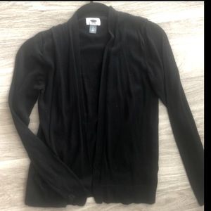 Old navy cardigan